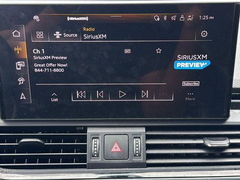 Used 2024 Audi SQ5 Prestige image 18