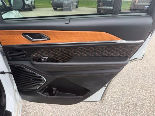 Used 2023 Jeep Grand Cherokee L Summit AWD/4WD image 44