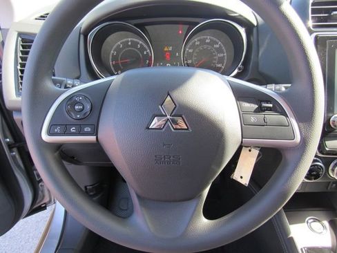 New 2026 Mitsubishi Outlander Sport ES AWD/4WD image 28