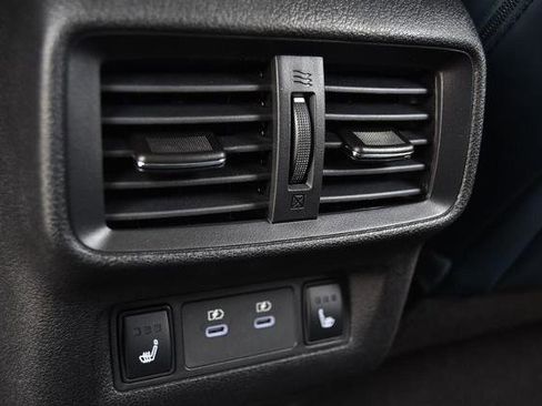 New 2025 Nissan Murano Platinum image 27