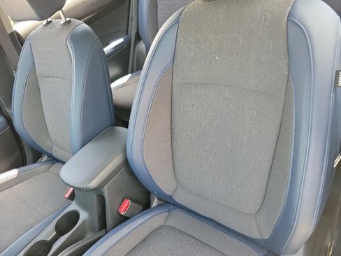 Used 2024 Kia Seltos S FWD image 7
