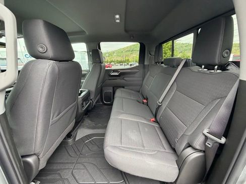 New 2026 Chevrolet Silverado 1500 RST w/ Convenience Package II AWD/4WD image 36