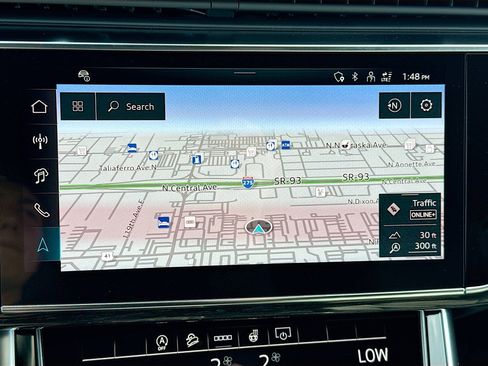 New 2026 Audi Q8 Premium Plus image 32