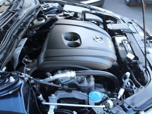 Used 2014 MAZDA MAZDA3 i Touring image 30