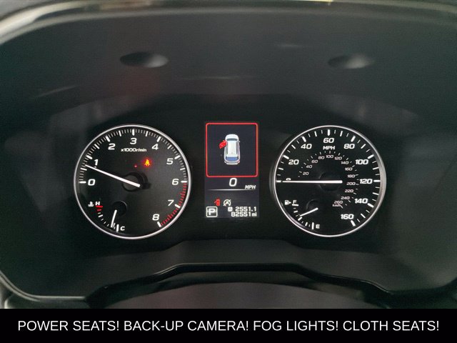 Used 2024 Subaru Outback Premium AWD/4WD image 16