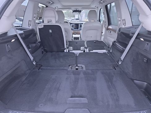 Used 2022 Volvo XC90 T8 Inscription Expression AWD/4WD image 16
