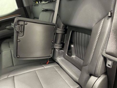 Used 2023 GMC Sierra 1500 Denali w/ Denali Reserve Package image 13