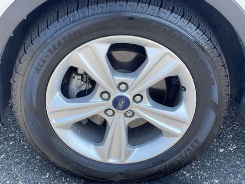 Used 2014 Ford Escape SE FWD image 32
