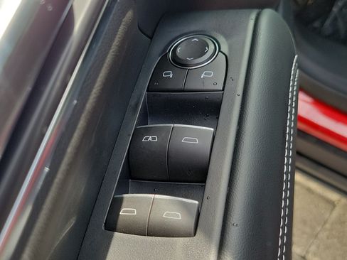 New 2026 GMC Terrain Denali AWD/4WD image 20