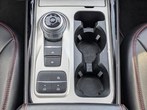 Used 2023 Ford Explorer ST-Line w/ Class IV Trailer Tow Package image 12