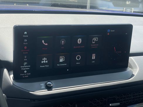 Certified 2024 Honda Accord Sport image 7