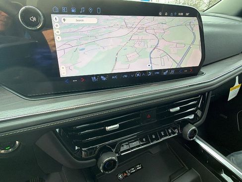 New 2026 Chevrolet Tahoe Premier w/ Sun And Tow Package image 25