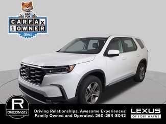 Used 2024 Honda Pilot EX-L video 1