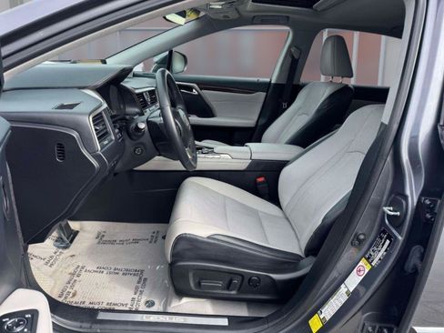 Used 2019 Lexus RX 350 AWD w/ Navigation Package image 13