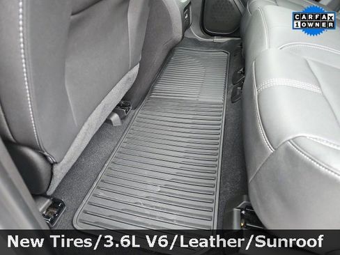 Certified 2023 Chevrolet Blazer LT image 26