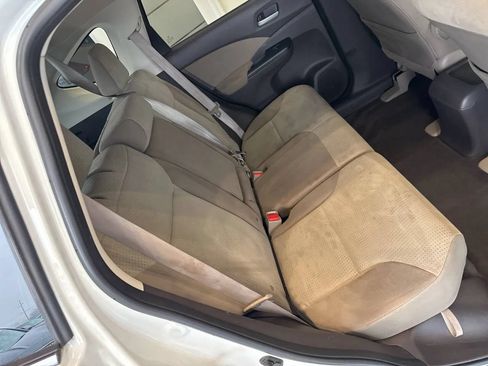 Used 2013 Honda CR-V EX image 17