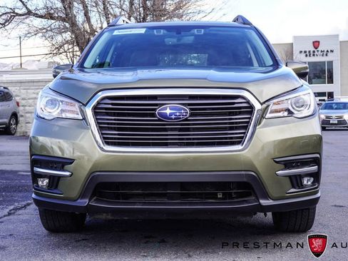 Used 2022 Subaru Ascent Limited w/ Technology Package image 20