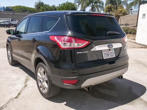 Used 2013 Ford Escape SEL FWD image 7