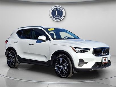 Certified 2025 Volvo XC40 B5 Core