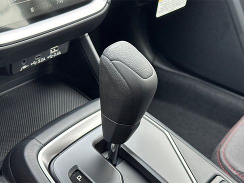 Certified 2025 Subaru Impreza 2.0i Sport image 23