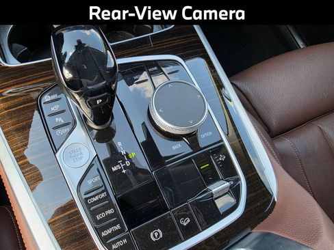 Used 2020 BMW X7 xDrive40i w/ Premium Package AWD/4WD image 14