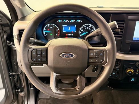 Certified 2025 Ford F250 XLT w/ FX4 Off-Road Package image 19