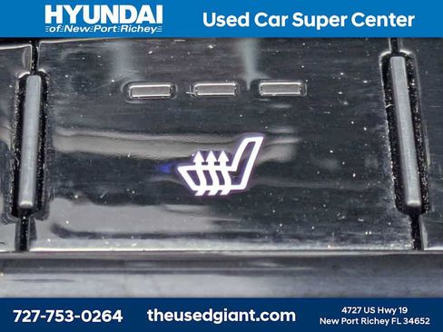 Used 2024 Hyundai Santa Cruz SEL FWD image 24