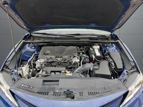 Certified 2023 Toyota Camry LE FWD image 20