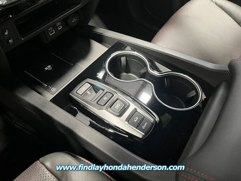 New 2026 Honda Ridgeline Black Edition image 22