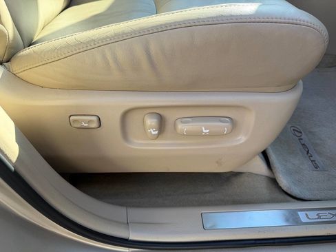 Used 2008 Lexus RX 350 AWD image 51