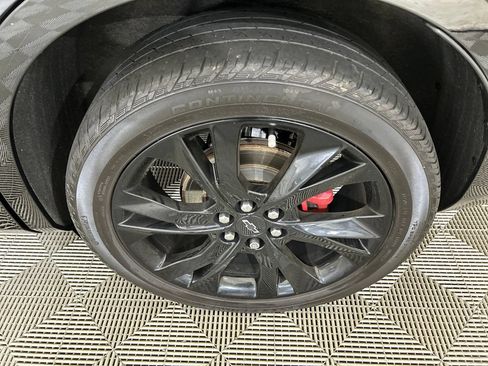 Used 2021 Chevrolet Blazer RS w/ Enhanced Convenience Package AWD/4WD image 10