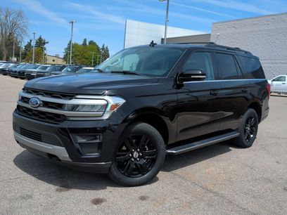 Used 2022 Ford Expedition XLT