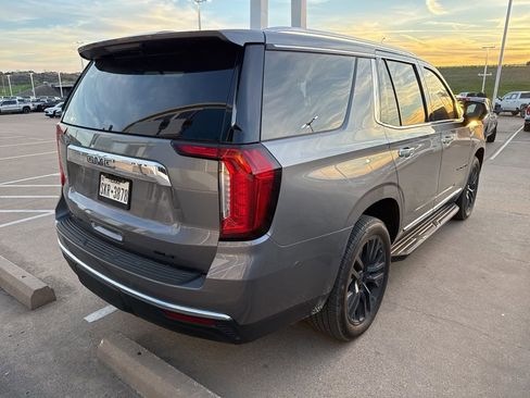 Used 2021 GMC Yukon SLT image 5