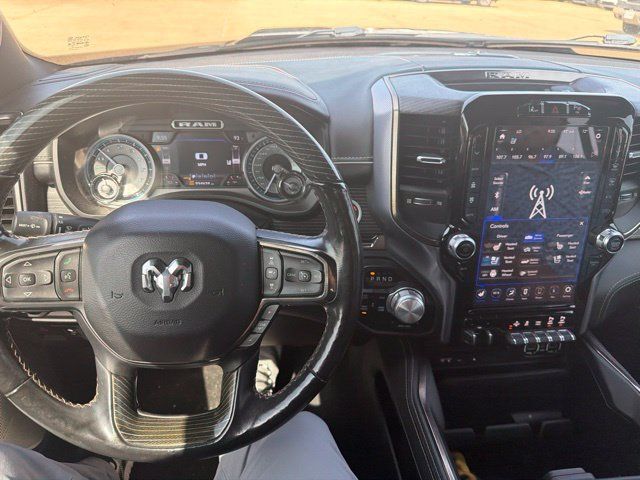 Used 2019 RAM 1500 Limited AWD/4WD image 10