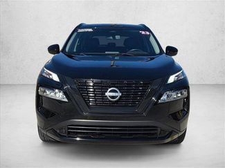 Used 2023 Nissan Rogue SV w/ SV Premium B Package video 2
