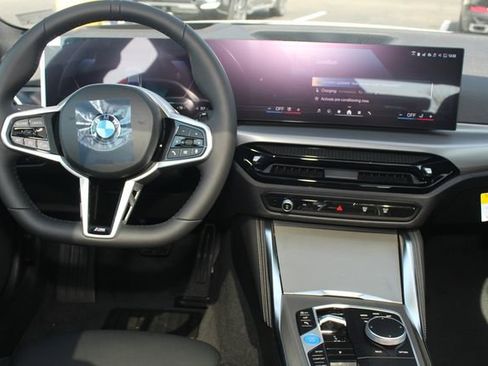 New 2026 BMW i4 eDrive40 w/ M Sport Package image 19
