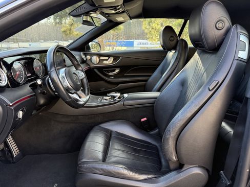 Used 2019 Mercedes-Benz E 450 Cabriolet image 34