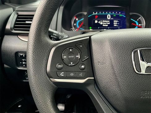 Used 2022 Honda Pilot Sport image 22