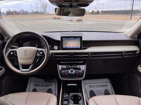 Used 2021 Lincoln Corsair Reserve w/ Elements Package AWD/4WD image 18