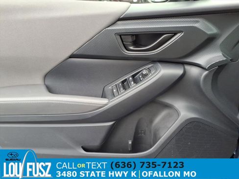 Used 2024 Subaru Crosstrek 2.0i Premium image 22