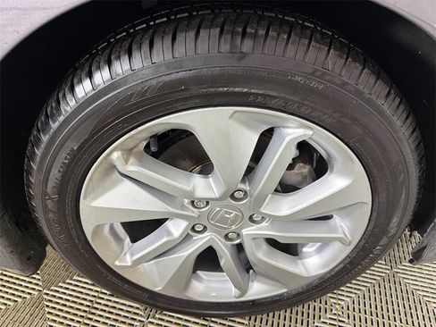Used 2019 Honda Accord LX image 11