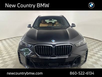 Used 2024 BMW X5 xDrive40i w/ Executive Package