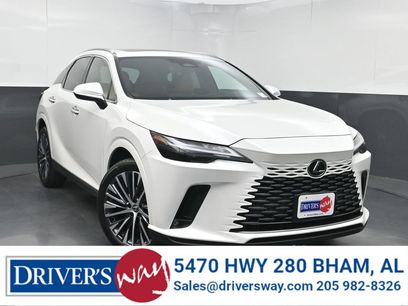 Used 2023 Lexus RX 350 Premium Plus w/ Cold Area Package