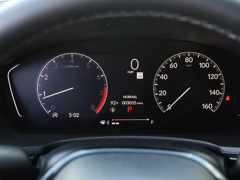 Used 2026 Honda Civic Sport image 13