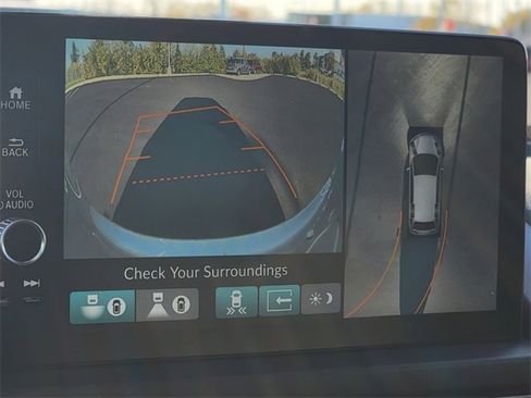 New 2025 Honda Pilot TrailSport image 12