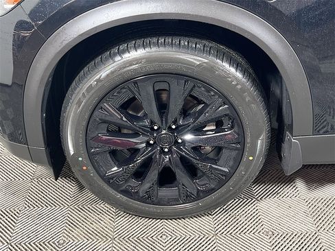 New 2026 MAZDA CX-90 Plug-In Hybrid w/Premium Sport image 23