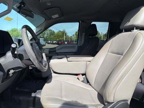 Used 2018 Ford F150 XL w/ Equipment Group 101A Mid AWD/4WD image 20