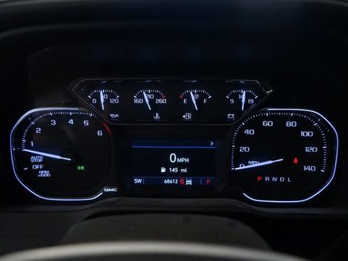 Used 2019 GMC Sierra 1500 SLE w/ SLE Value Package AWD/4WD image 22