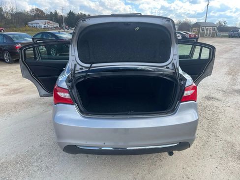 Used 2013 Chrysler 200 LX image 13