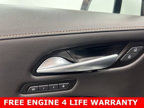 Used 2023 Cadillac XT4 Sport image 6